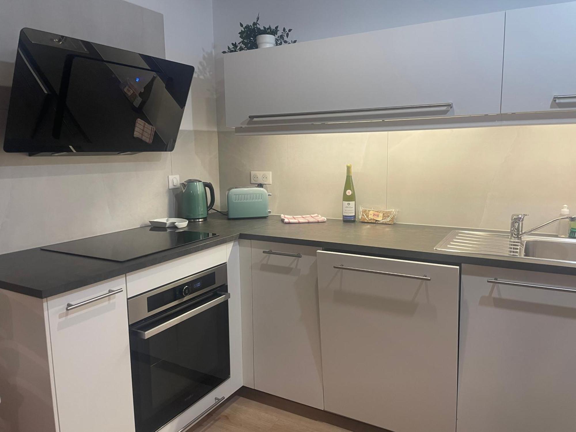 Maison Spacieuse Proche Strasbourg Ostwald Dış mekan fotoğraf