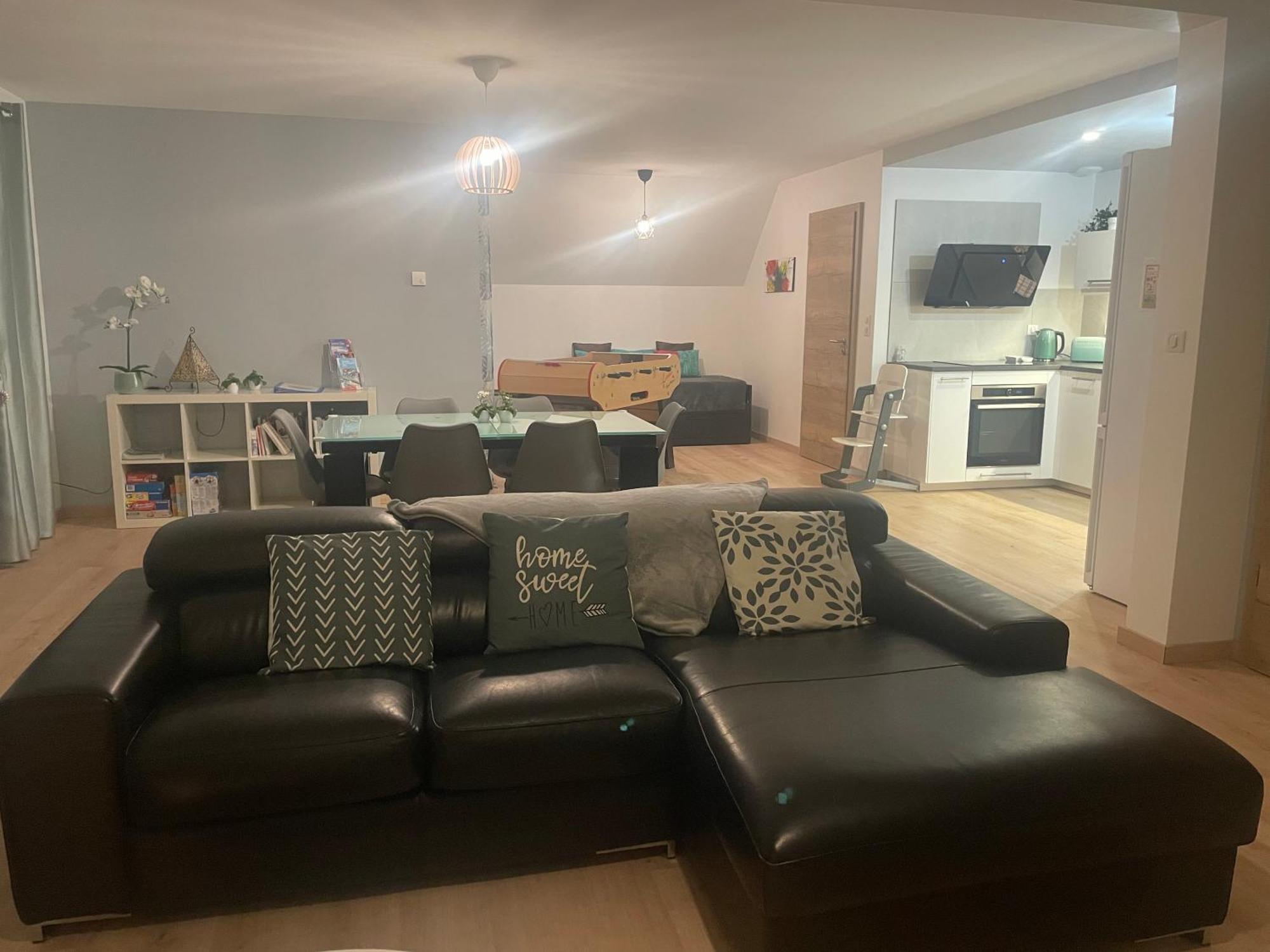 Maison Spacieuse Proche Strasbourg Ostwald Dış mekan fotoğraf