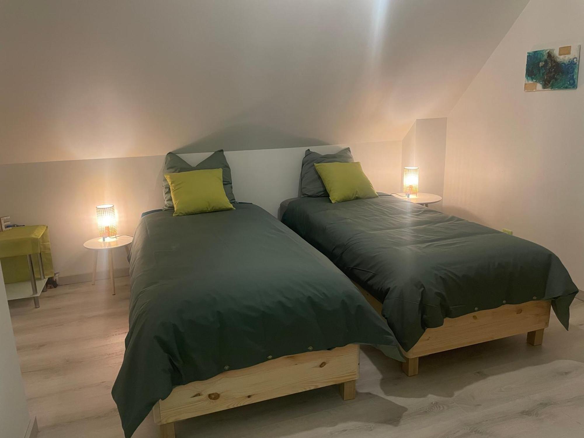 Maison Spacieuse Proche Strasbourg Ostwald Dış mekan fotoğraf
