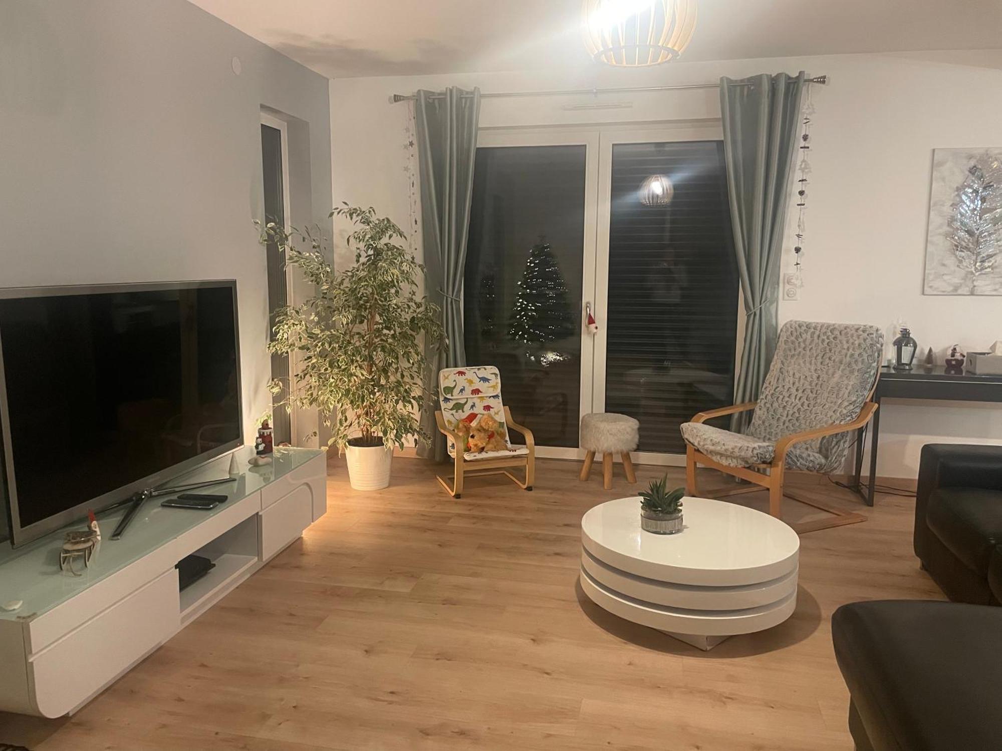 Maison Spacieuse Proche Strasbourg Ostwald Dış mekan fotoğraf