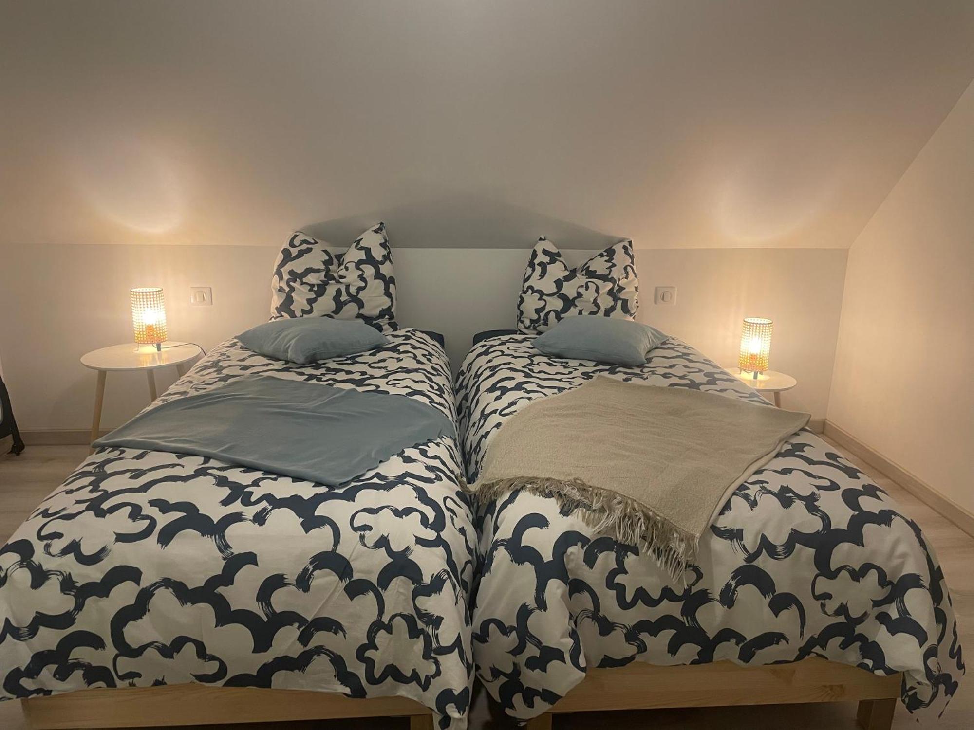 Maison Spacieuse Proche Strasbourg Ostwald Dış mekan fotoğraf