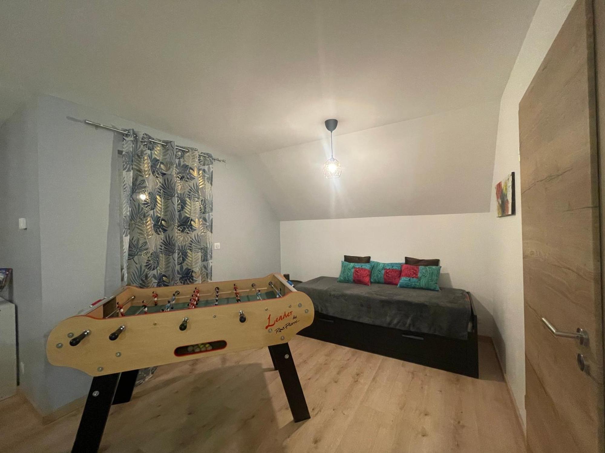 Maison Spacieuse Proche Strasbourg Ostwald Dış mekan fotoğraf