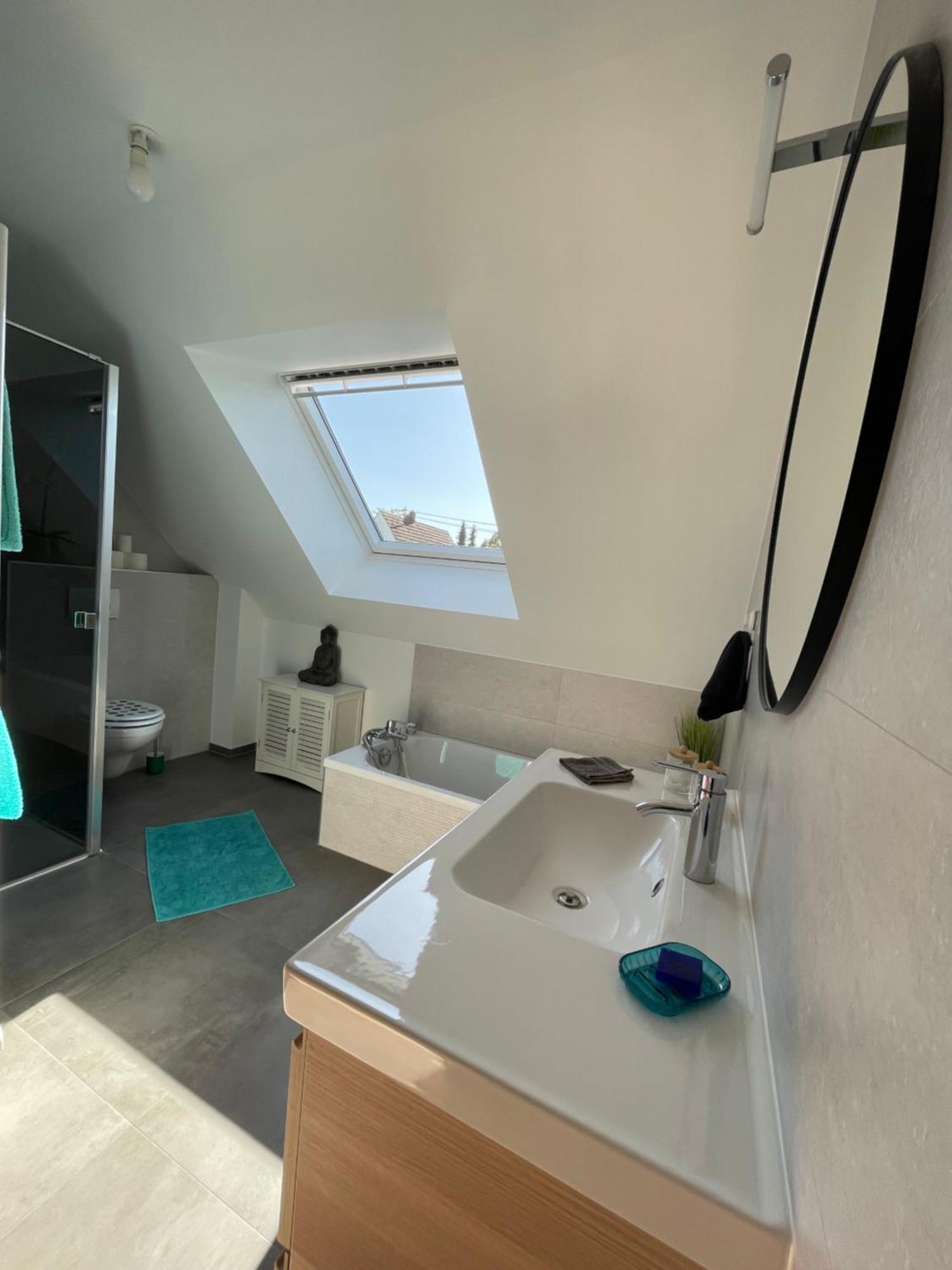 Maison Spacieuse Proche Strasbourg Ostwald Dış mekan fotoğraf