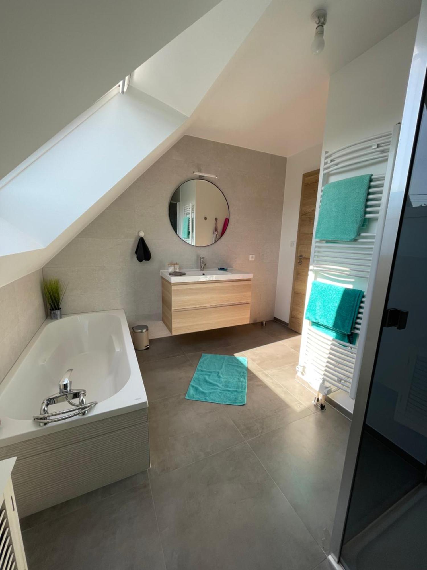 Maison Spacieuse Proche Strasbourg Ostwald Dış mekan fotoğraf