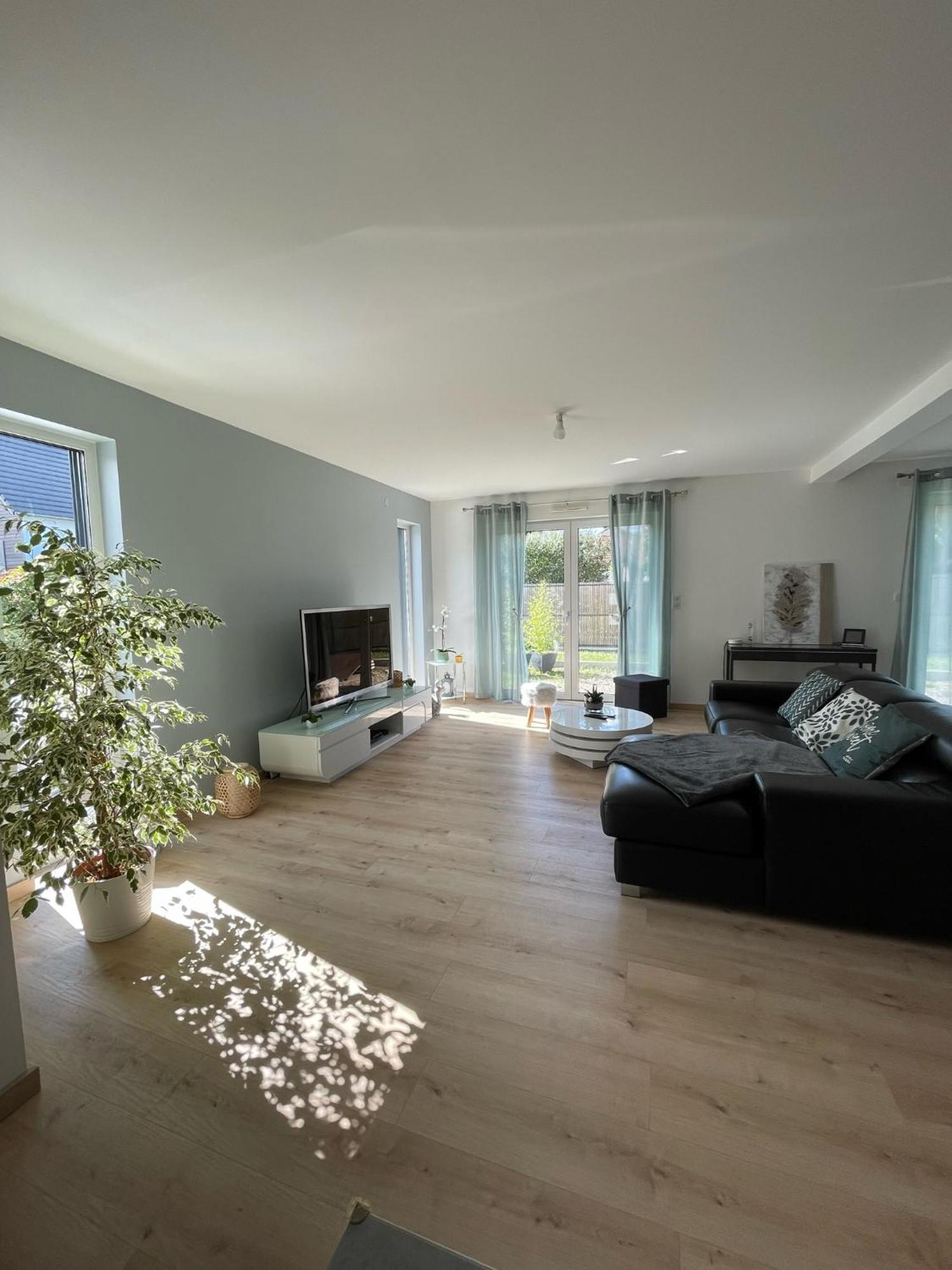 Maison Spacieuse Proche Strasbourg Ostwald Dış mekan fotoğraf