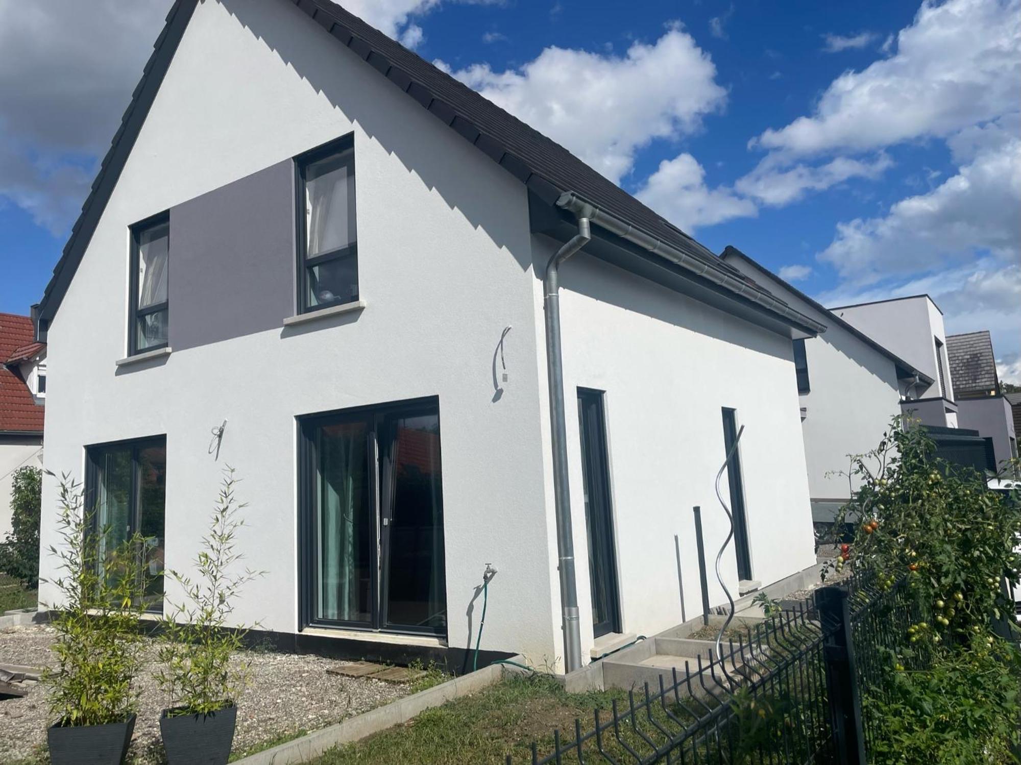 Maison Spacieuse Proche Strasbourg Ostwald Dış mekan fotoğraf